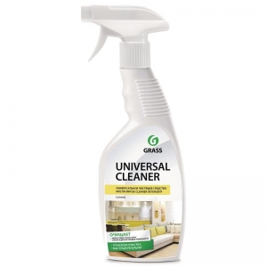 Универсальное чистящее средство Universal Cleaner 600 мл