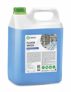 Floor Wash (нейтральное) 5 литров