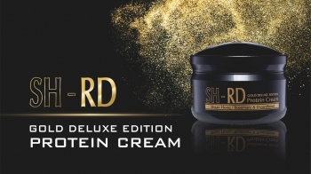 Крем-протеин для волос (делюкс золото) SH-RD Protein Cream (Gold Deluxe Edition), 80мл