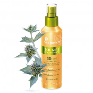 Солнцезащитное Молочко для Лица и Тела SPF 50+