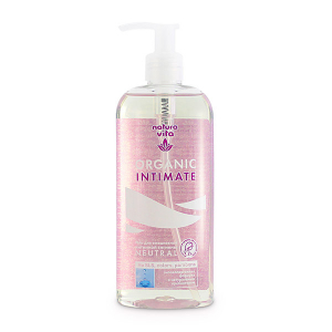 Гель для ежедневной интимной гигиены Organic Intimate Neutral