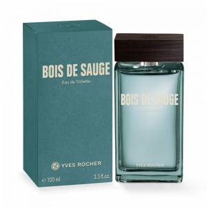 Туалетная Вода Bois de Sauge, 100 мл