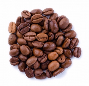 Зерновой кофе Paulig арабика 1 кг