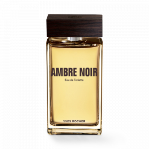 Туалетная Вода «Ambre Noir», 100 мл