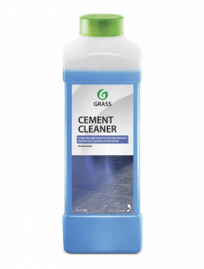 Очиститель после ремонта Cement Cleaner