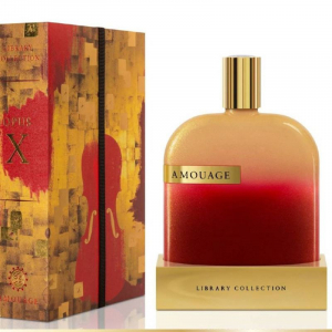 AMOUAGE OPUS 10 edp 2ml пробник