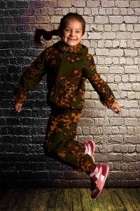 Костюм подростковый  ЛЯГУШКА