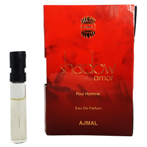 AJMAL SHADOW AMOR edp (w) 1.5ml пробник