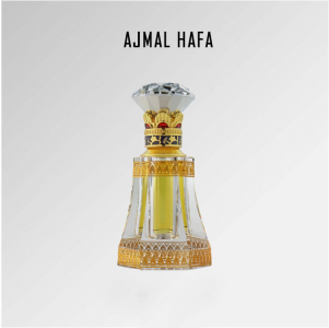 AJMAL HAFA 0.5ml  perfume oil пробник