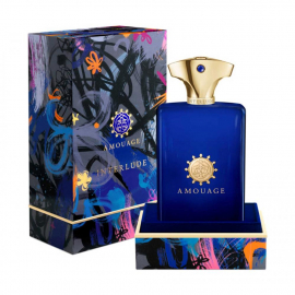 AMOUAGE INTERLUDE edp (m) 2ml пробник