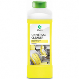 Очиститель салона «Universal-cleaner» - 1 литр