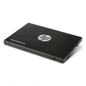 Внутренний SSD HP 512GB S700 Pro, SATA-III, R/W - 460/560 MB/s, 2.5