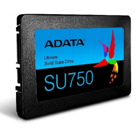 Внутренний SSD A-Data 512GB Ultimate SU750. SATA-III, R/W - 550/520 MB/s, 2.5