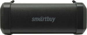 Акустическая система Smartbuy SATELLITE, 4Вт, Bluetooth, Bass Boost, MP3, черная(SBS-4410) (1/24)