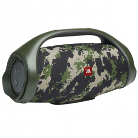 Колонка порт. JBL BOOMBOX 2 камуфляж 60W 2.0 BT/USB 10000mAh (JBLBOOMBOX2SQUADEU)