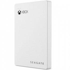 Внешний HDD Seagate 4 TB Game Drive for Xbox белый, 2.5