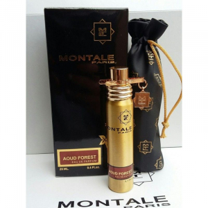 MONTALE AOUD FOREST edp 20ml