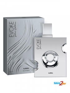 AJMAL EVOKE edp (w) 1.5ml пробник