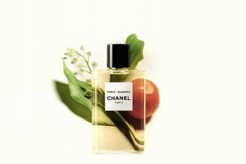 CHANEL PARIS BIARRITZ edt 1.5ml пробник