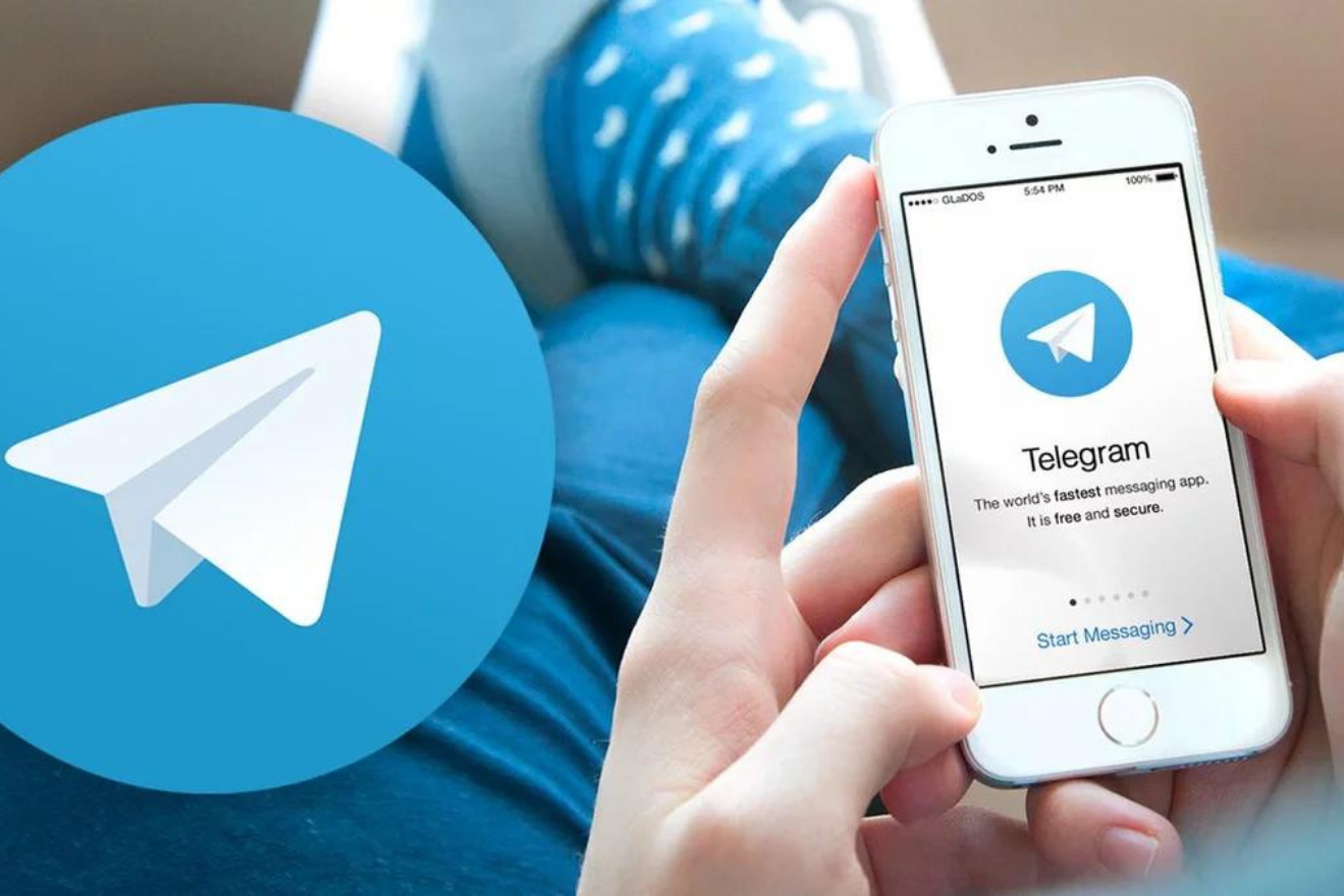 Переезжаем в Telegram!